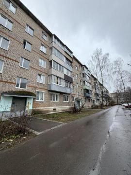Квартиры, 4-комн., Ликино-Дулёво