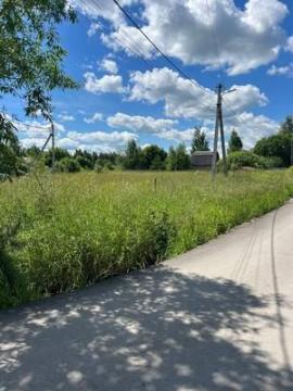 Участки, Дмитров
