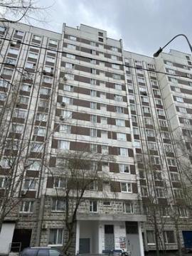 , 2-комн., Москва