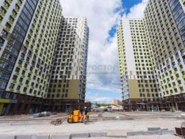 Квартиры, 2-комн., Красногорск