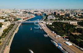 , 1-комн., Москва