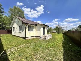 Дома/Коттеджи, 2-комн., Талдом