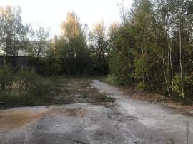 Участки, Ногинск