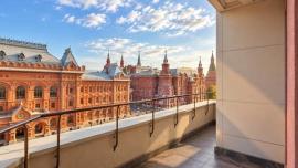 , 2-комн., Москва