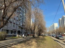 Квартиры, 2-комн., Москва