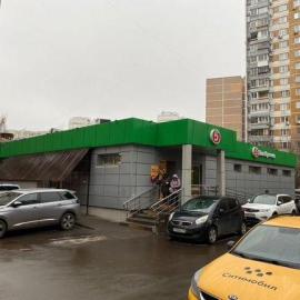 Аренда коммерческой, Москва