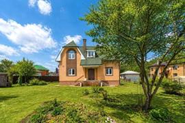 , 4-комн., Наро-Фоминск