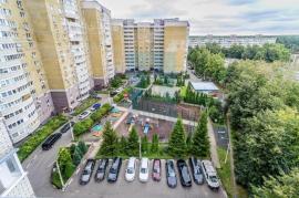 , 2-комн., Подольск