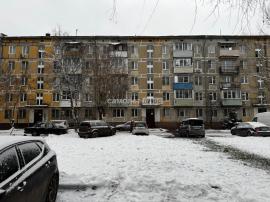 , 2-комн., Ногинск