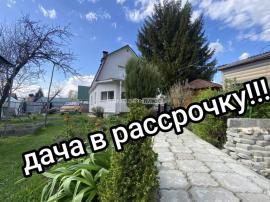 Дачи, Ликино-Дулёво