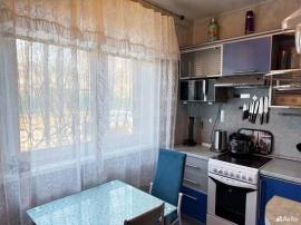 , 1-комн., Москва