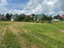 Участки, Московская область