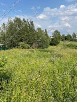 Участки, Солнечногорск