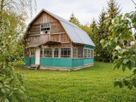 , 3-комн., Наро-Фоминск