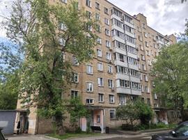 , 3-комн., Москва