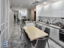 Квартиры, 3-комн., Реутов