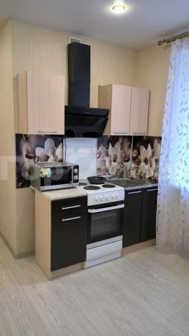Аренда квартир, 1-комн., Видное