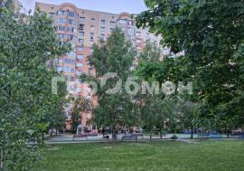 , 3-комн., Подольск