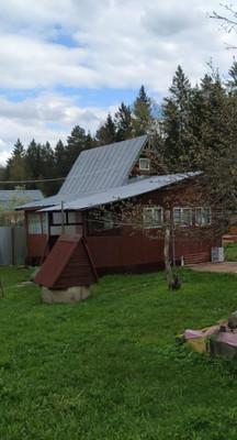 Дачи, 2-комн., Наро-Фоминск