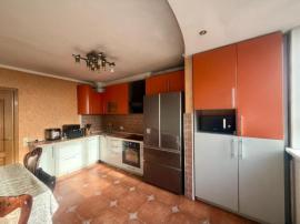 Квартиры, 3-комн., Реутов
