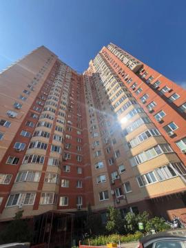 , 2-комн., Москва