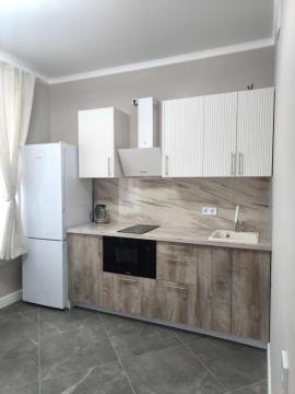 , 1-комн., Москва