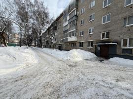 Квартиры, 2-комн., Волоколамск