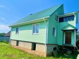 Дома/Коттеджи, 5-комн., Дмитров