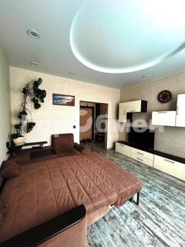 Аренда квартир, 1-комн., Красногорск