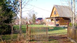 Дачи, 2-комн., Можайск