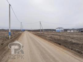 Участки, Домодедово