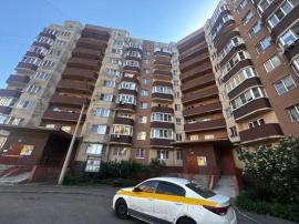 Квартиры, 3-комн., Шатура
