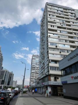 , 1-комн., Москва