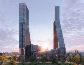 , 1-комн., Москва