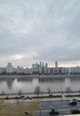 , 2-комн., Москва