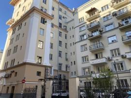 Квартиры, 4-комн., Москва