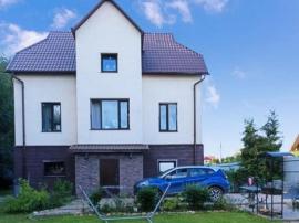 Дома/Коттеджи, 5-комн., Дмитров