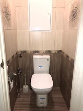 Аренда квартир, 2-комн., Воскресенск