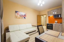 Аренда квартир, 1-комн., Ногинск