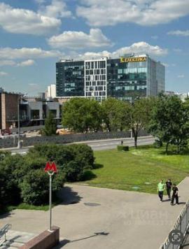, Москва
