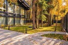 Дома/Коттеджи, 6-комн., Одинцово