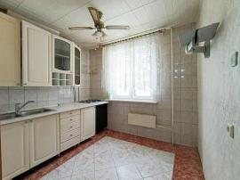 Квартиры, 3-комн., Сергиев Посад