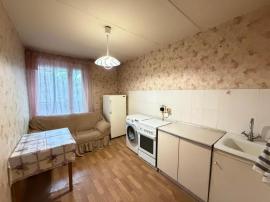 , 1-комн., Москва