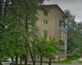 Квартиры, 1-комн., Павловский Посад