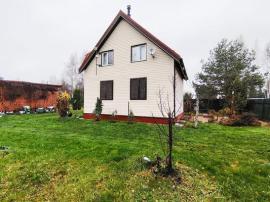 Дома/Коттеджи, 3-комн., Наро-Фоминск