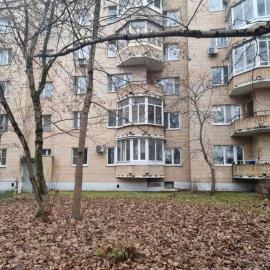 Квартиры, 2-комн., Красногорск