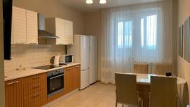 Аренда квартир, 2-комн., Раменское