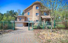 , Красногорск