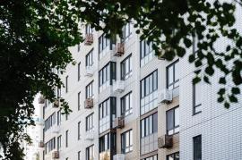 Гаражи, Химки