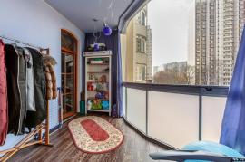 , 4-комн., Москва